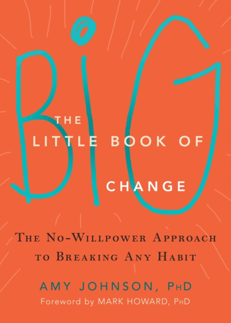Little Book of Big Change, PDF eBook