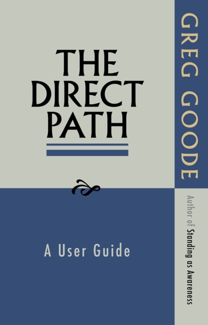 Direct Path, PDF eBook