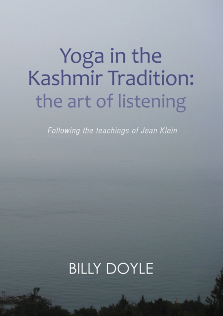Yoga in the Kashmir Tradition, EPUB eBook