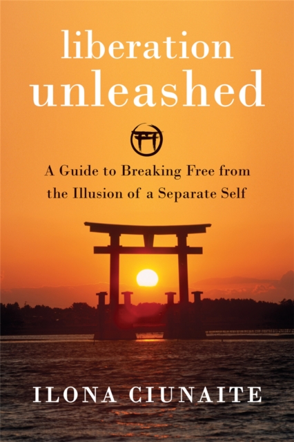 Liberation Unleashed : A Guide to Breaking Free from the Illusion of a Separate Self, Paperback / softback Book