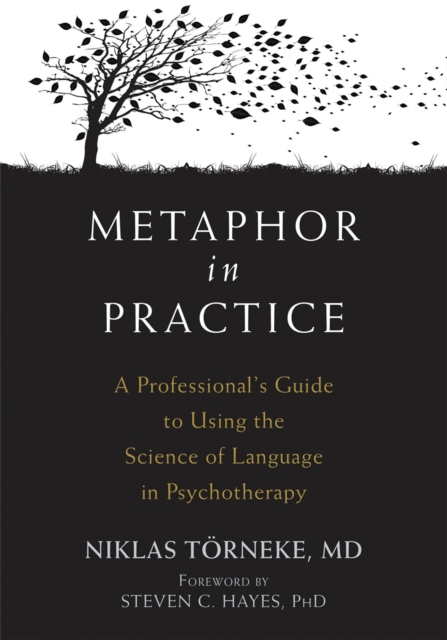 Metaphor in Practice : A Professional's Guide to Using the Science of Language in Psychotherapy, Paperback / softback Book