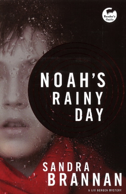 Noah's Rainy Day, Paperback / softback Book