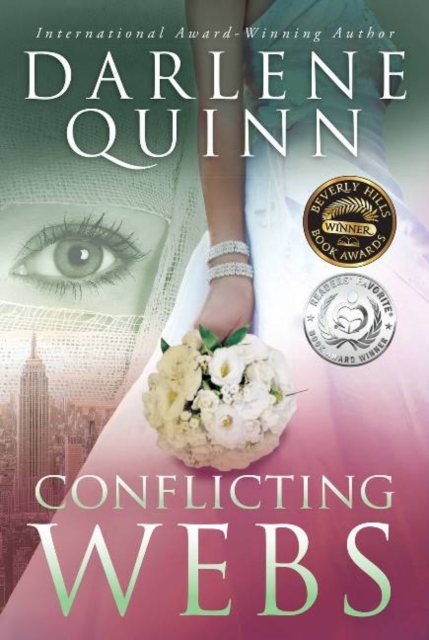 Conflicting Webs : Book 5 of the Webs Series, Paperback / softback Book