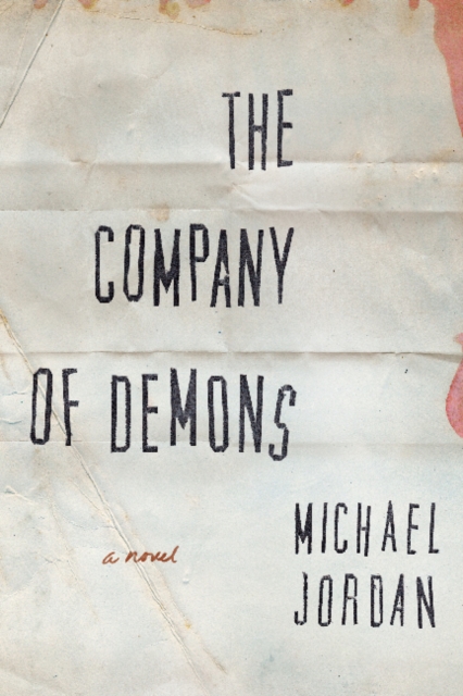 The Company of Demons, Paperback / softback Book