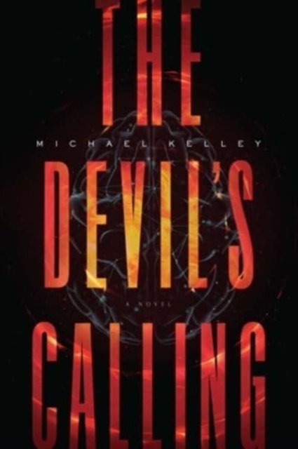 The Devil's Calling, Hardback Book