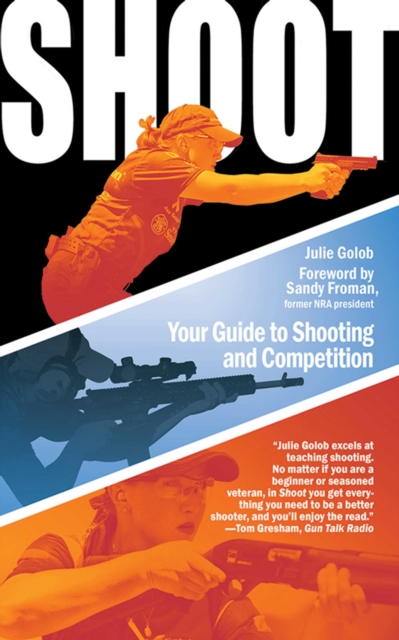 Shoot : Your Guide to Shooting and Competition, EPUB eBook