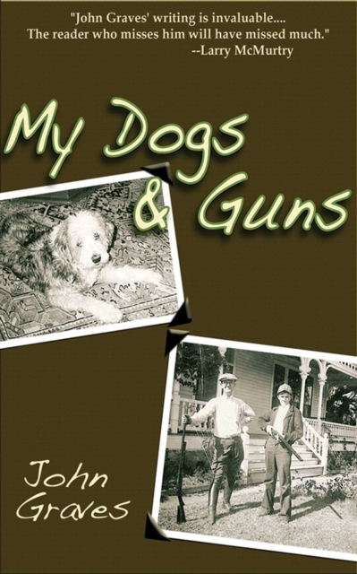 My Dogs and Guns, EPUB eBook