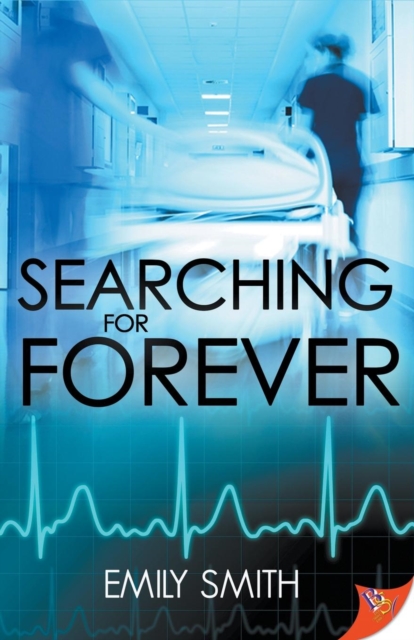 Searching for Forever, Paperback / softback Book