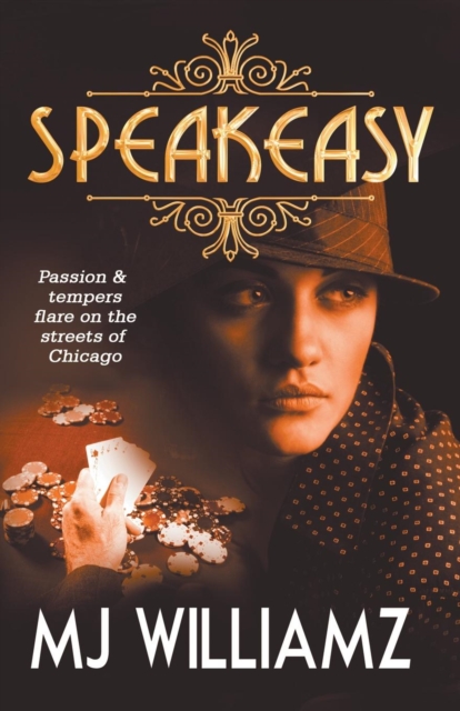 Speakeasy, Paperback / softback Book