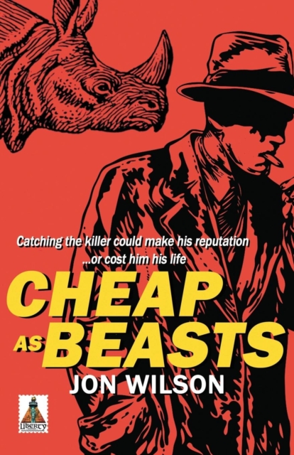 Cheap as Beasts, Paperback / softback Book