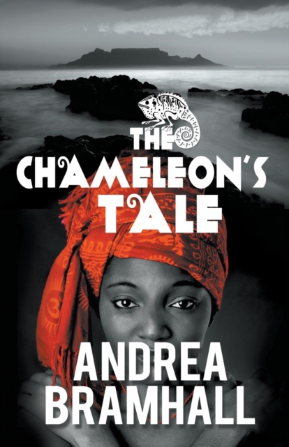 The Chameleon's Tale, Paperback / softback Book