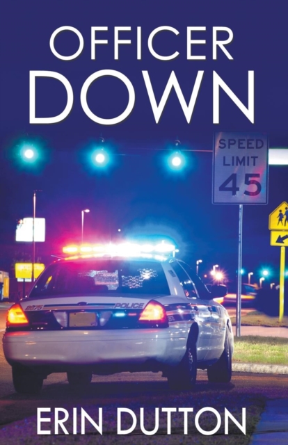 Officer Down, Paperback / softback Book
