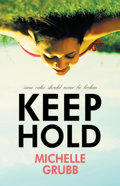 Keep Hold, Paperback / softback Book
