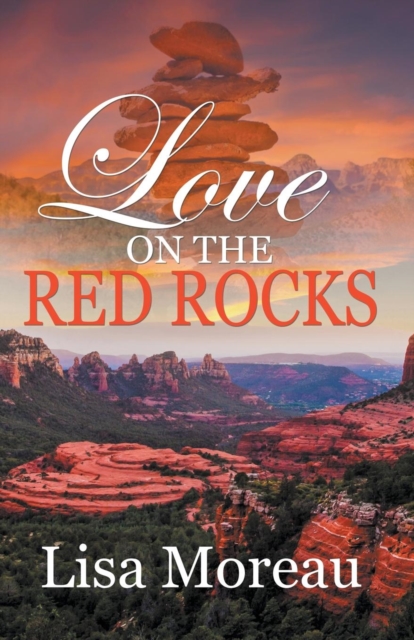 Love on the Red Rocks, Paperback / softback Book