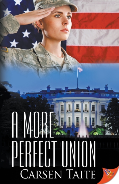 A More Perfect Union, Paperback / softback Book