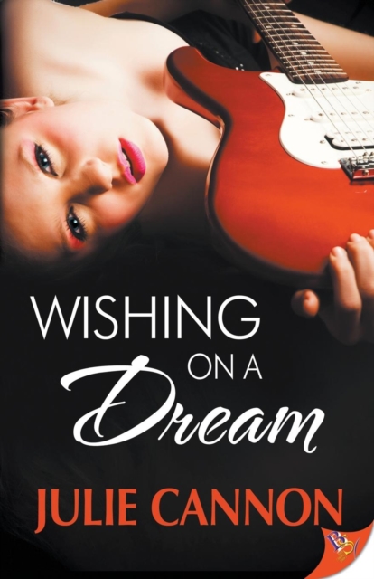 Wishing on a Dream, Paperback / softback Book