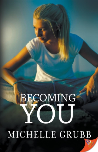 Becoming You, Paperback / softback Book