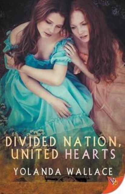 Divided Nation, United Hearts, Paperback / softback Book