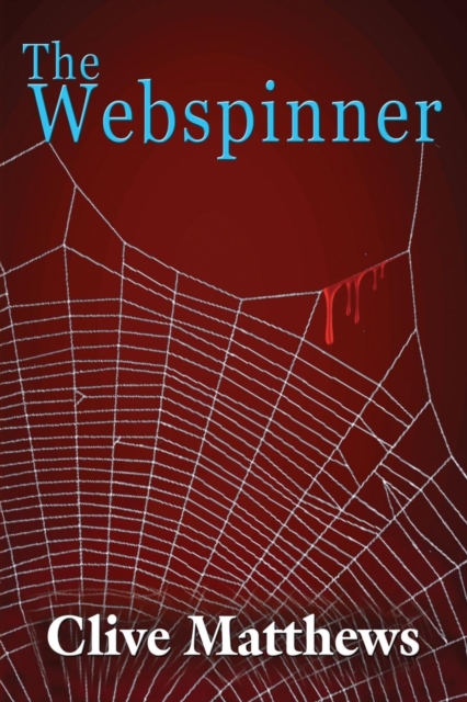 The Webspinner, Paperback / softback Book