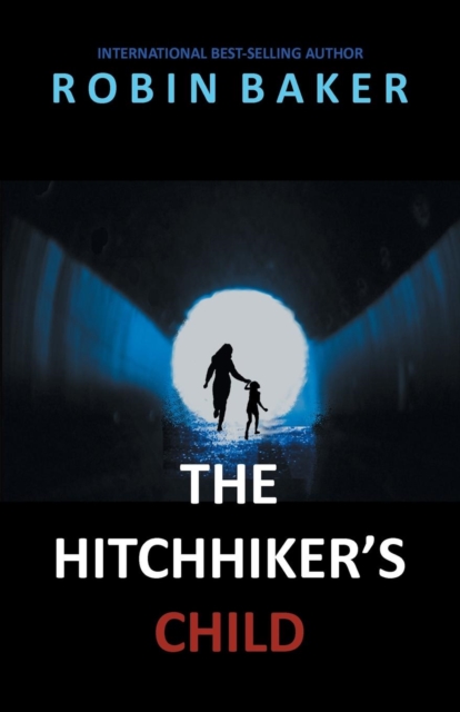 The Hitchhiker's Child, Paperback / softback Book