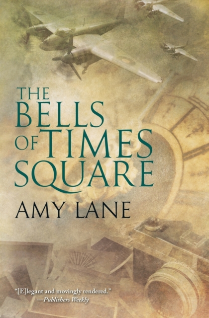 The Bells of Times Square, Paperback / softback Book