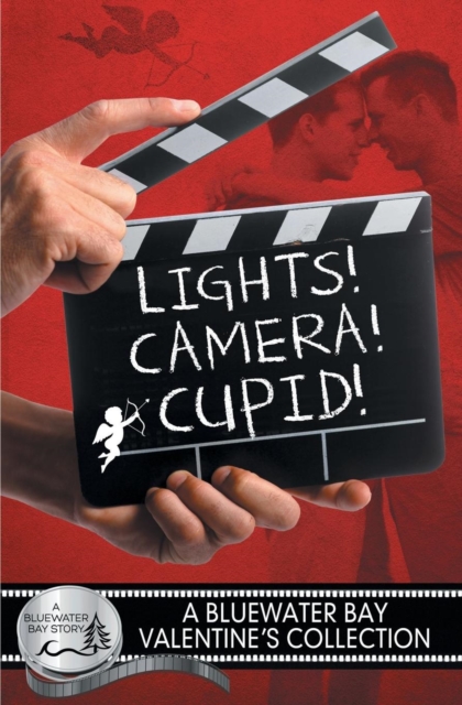 Lights, Camera, Cupid!, Paperback / softback Book