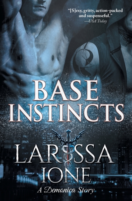 Base Instincts, Paperback / softback Book
