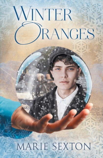 Winter Oranges, Paperback / softback Book