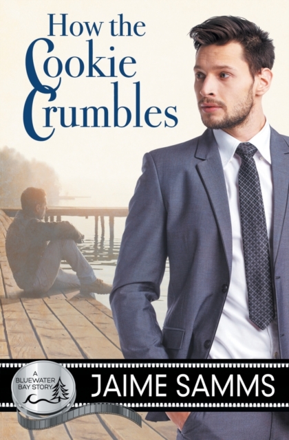 How the Cookie Crumbles, Paperback / softback Book