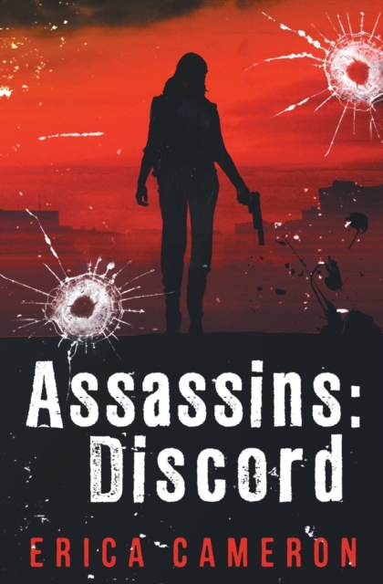 Assassins : Discord, Paperback / softback Book