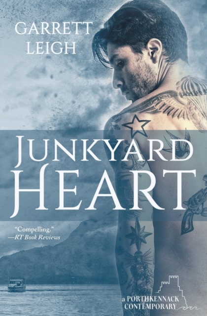 Junkyard Heart, Paperback / softback Book