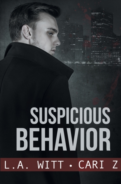 Suspicious Behavior, Paperback / softback Book