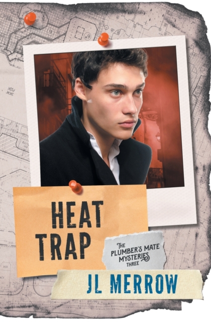 Heat Trap, Paperback / softback Book