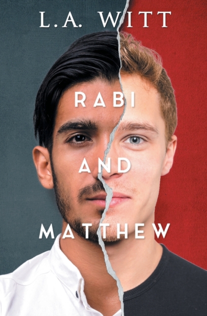 Rabi and Matthew, Paperback / softback Book