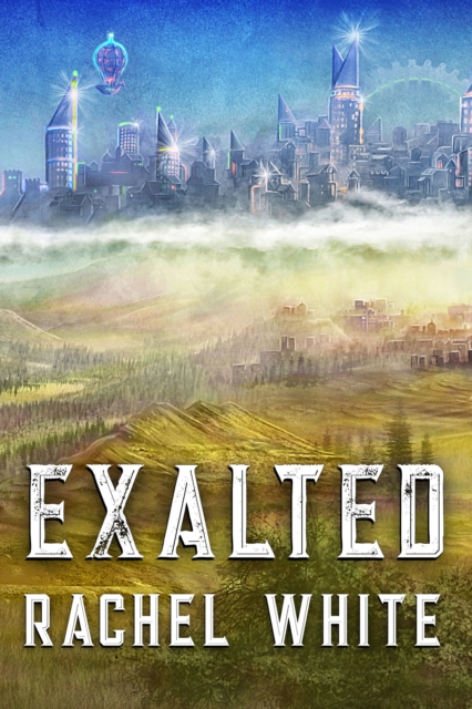 Exalted: The Complete Collection, EA Book