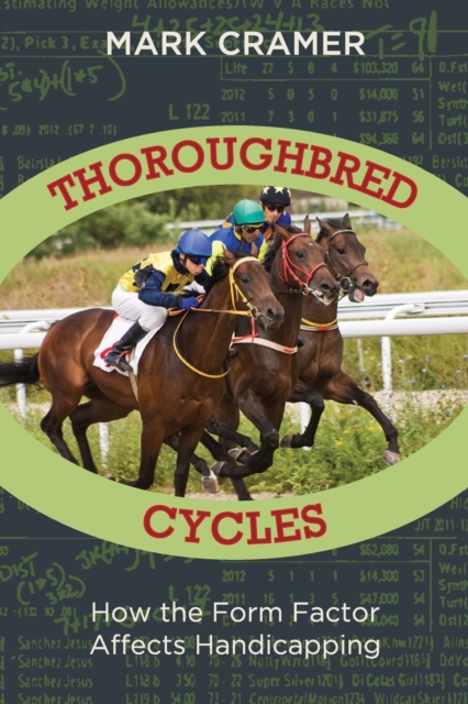 Thoroughbred Cycles, Paperback / softback Book