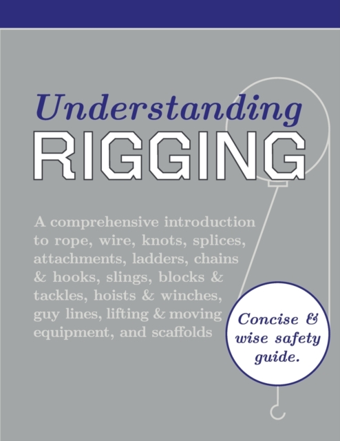 Understanding Rigging, Paperback / softback Book