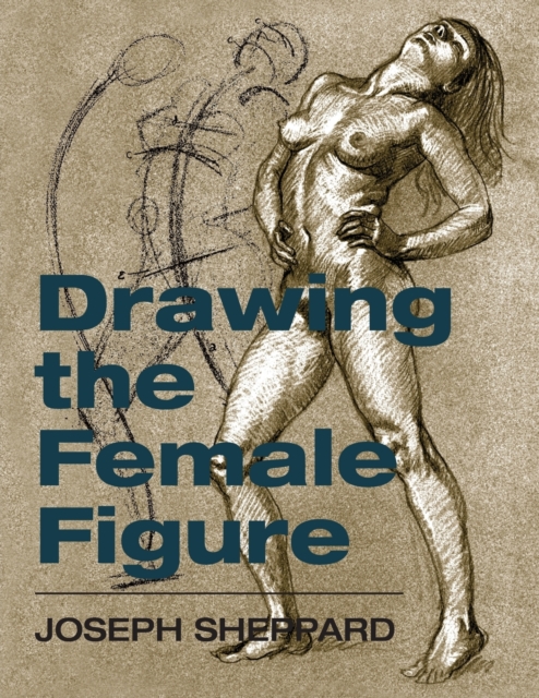 Drawing the Female Figure, Book Book