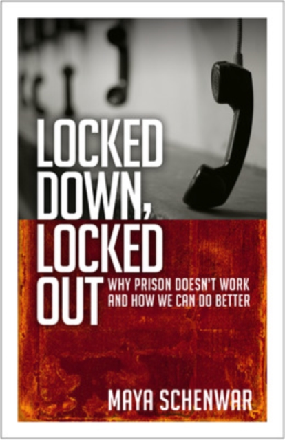 Locked Down, Locked Out: Why Prison Doesn't Work and How We Can Do Better, Paperback / softback Book