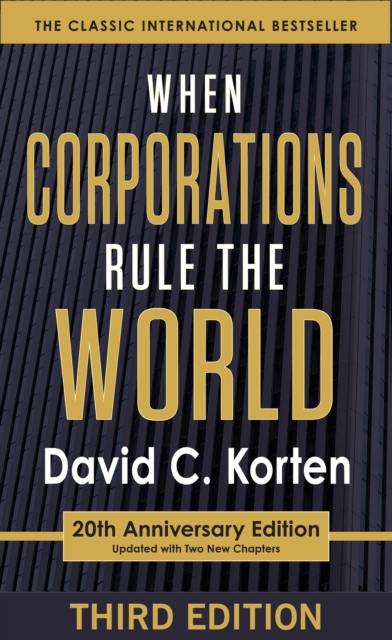 When Corporations Rule the World, EPUB eBook