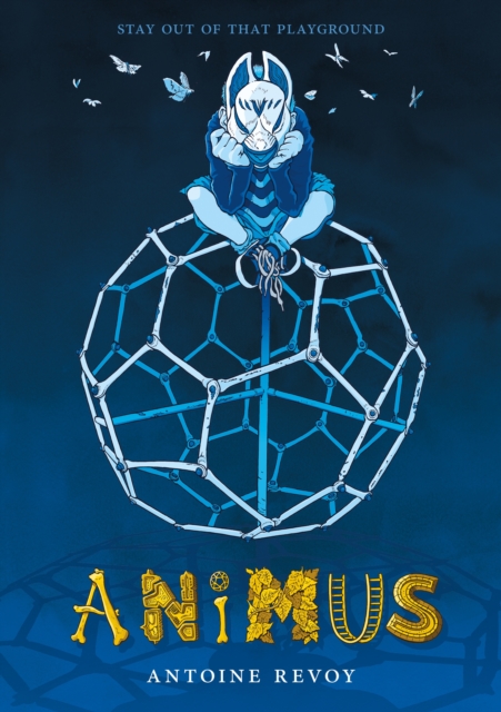 Animus, Paperback / softback Book