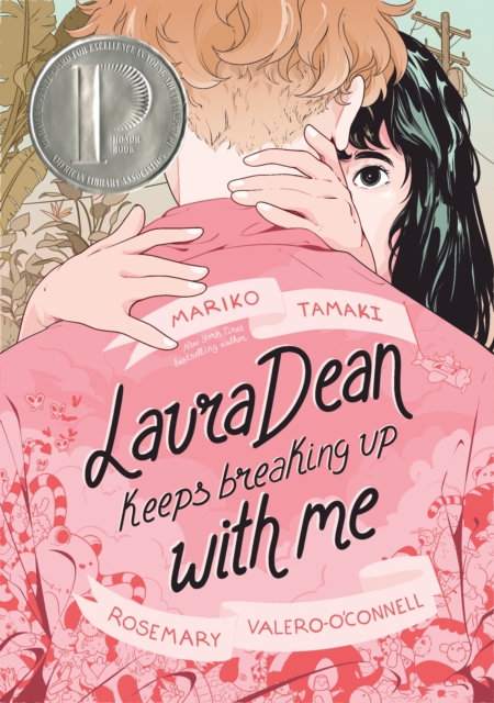 Laura Dean Keeps Breaking Up with Me, Paperback / softback Book