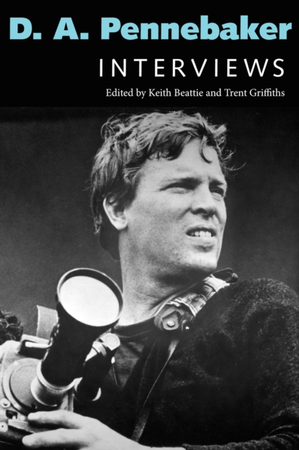 D. A. Pennebaker : Interviews, PDF eBook