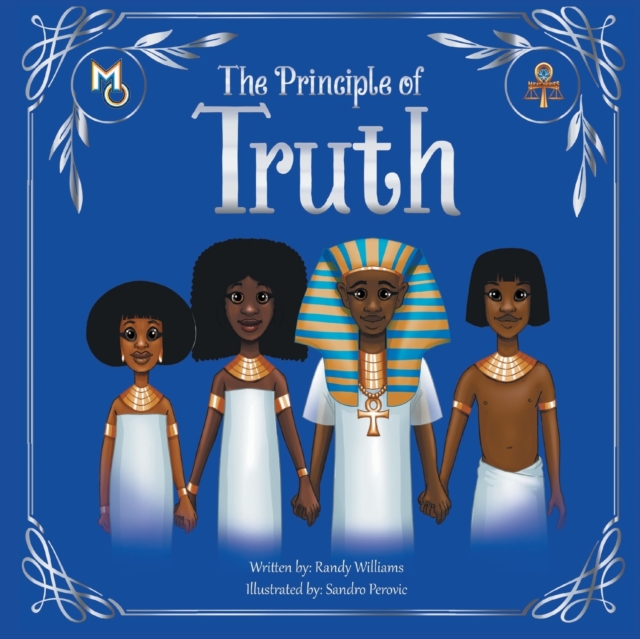 The Principle of Truth, Paperback / softback Book