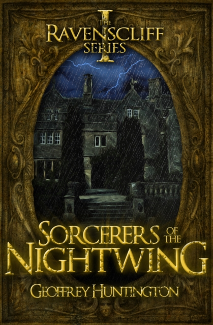Sorcerers of the Nightwing, EPUB eBook