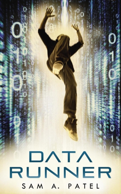 Data Runner, Paperback / softback Book