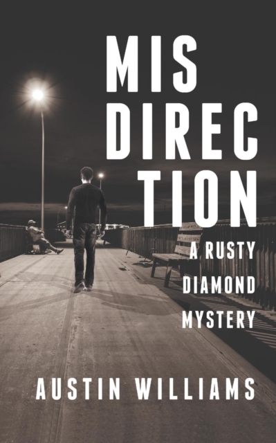 Misdirection : A Rusty Diamond Mystery, Paperback / softback Book