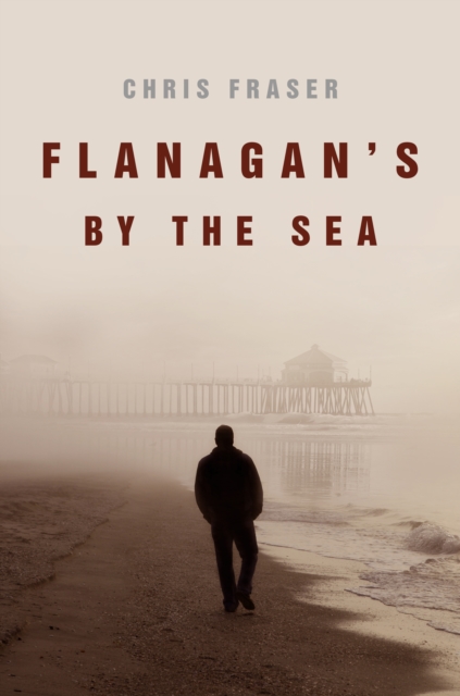 Flanagan's By the Sea, Paperback / softback Book