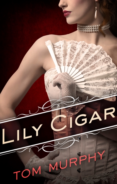 Lily Cigar, EPUB eBook