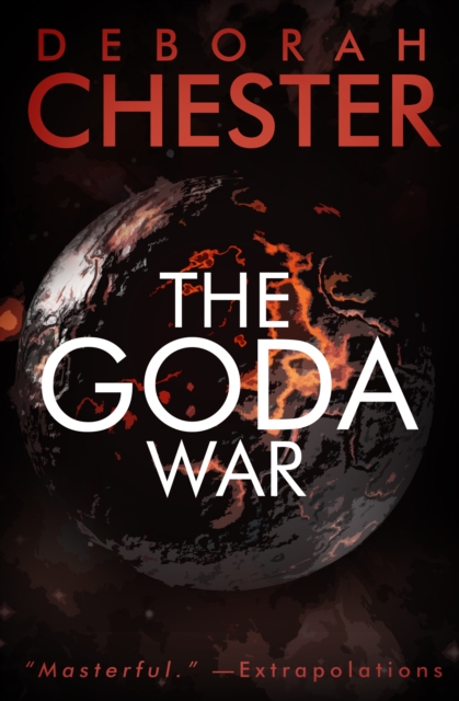 The Goda War, EPUB eBook